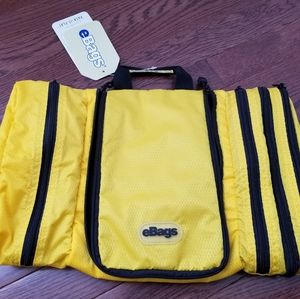Ebags toiletry bag NWT